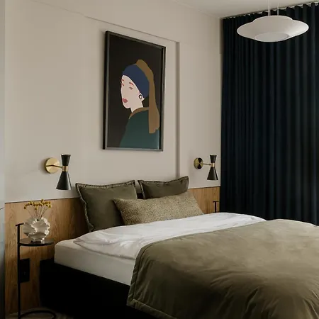 Sage Appartement