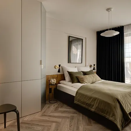 Apartament Sage Kraków