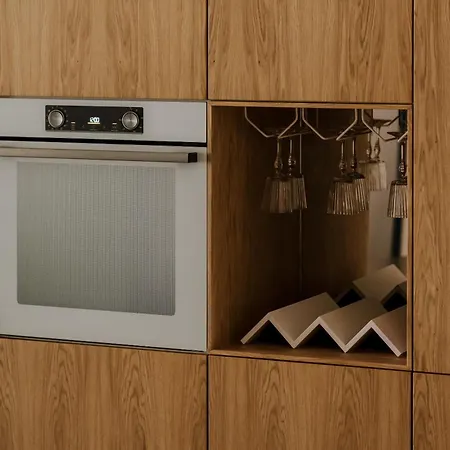 Sage Appartement
