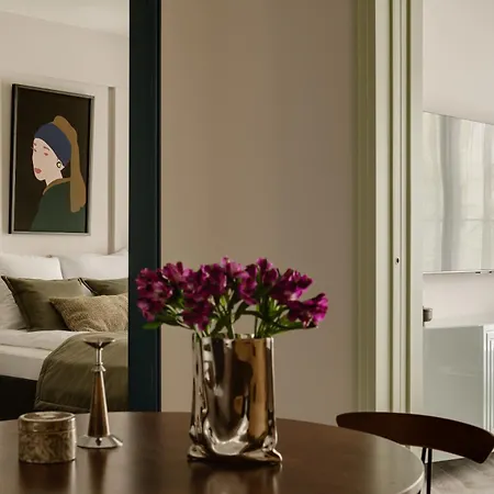 Sage Apartment *