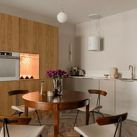 Sage Appartement *