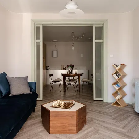 Sage Apartament Kraków