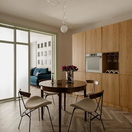 Sage Appartement *