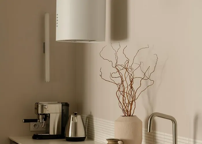 Appartement Sage Krakau