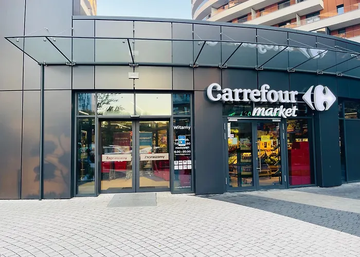 Sage Appartamento Cracovia