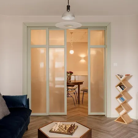 Sage Apartament